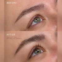 Avani Aesthetics - permanent makeup work