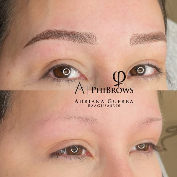Avanna Brows & Beauty - permanent makeup in Edinburg, TX