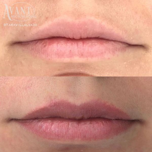 Avant Permanent Cosmetics - permanent makeup in Ferndale, MI