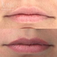Avant Permanent Cosmetics - permanent makeup work