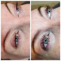 Avant Tous Aesthetics and Wellness- Central - permanent makeup work