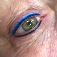 Avante Artistry - permanent makeup work