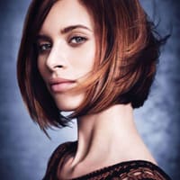 AVEDA, Boeau Belle Salon; Hair, Threading, Microblading, Lash & Facial Spa - permanent makeup work