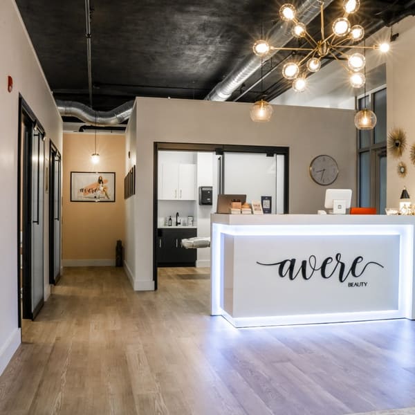 Avere Beauty - permanent makeup in Pittsburgh, PA