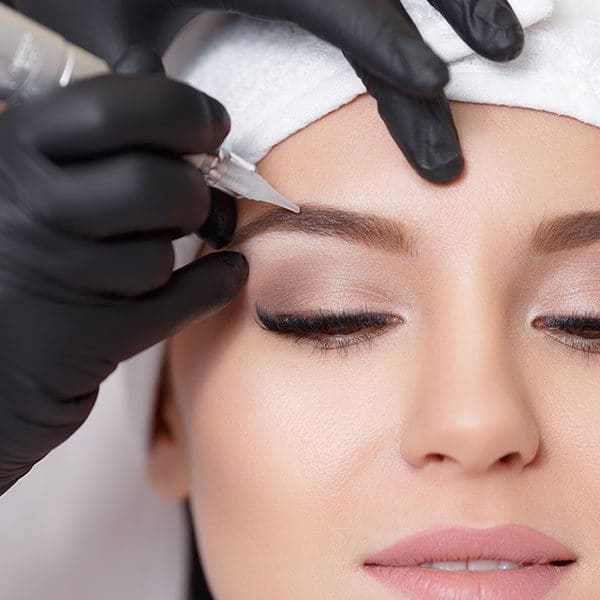 Awesome K-Microblading (Across the hall from LALA Hair Salon) - permanent makeup in Ellicott City, MD