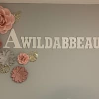 AwildaBBeauty - permanent makeup work
