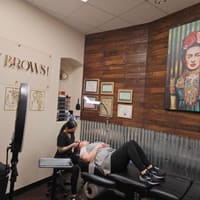 ¡Ay Brows! Beauty - permanent makeup work