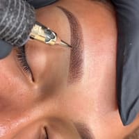 Aye Beauty Dayana - permanent makeup work