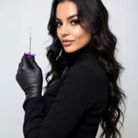 Ayla Aesthetics - permanent makeup work