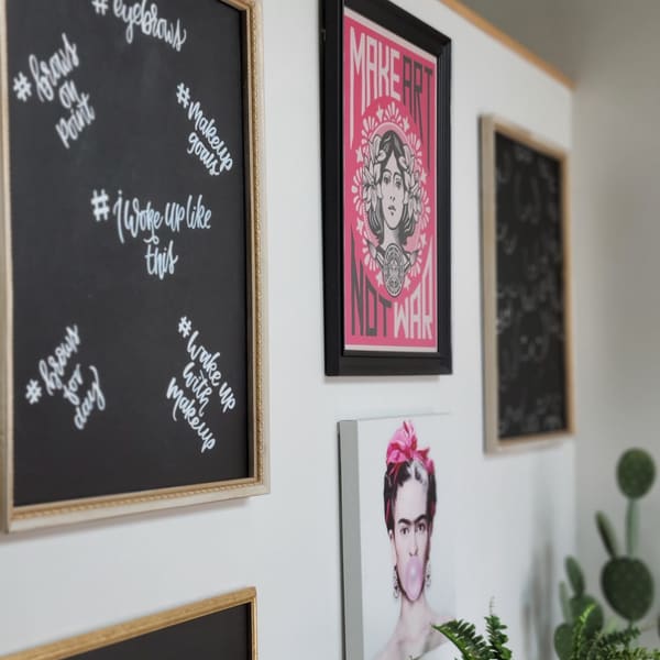 Ayna Beauty Studio - permanent makeup in Vancouver, WA