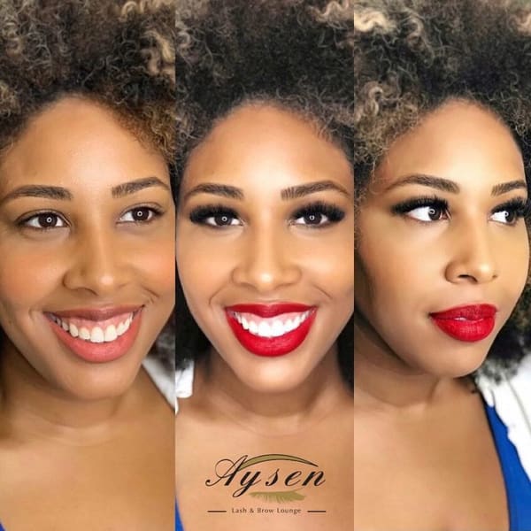 Aysen Beauty - permanent makeup in Las Vegas, NV