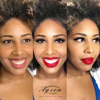 Aysen Beauty - permanent makeup work