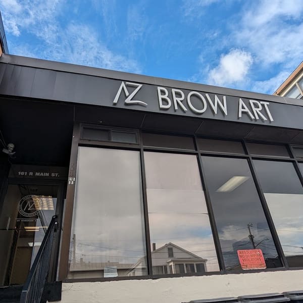 AZ Brow Art - permanent makeup in Everett, MA