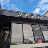 AZ Brow Art - permanent makeup work