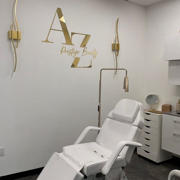 AZ Prestige Beauty - permanent makeup in Ladera Ranch, CA