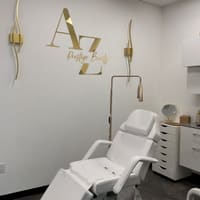 AZ Prestige Beauty - permanent makeup work