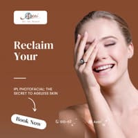 Azani Medical Spa - permanent makeup work