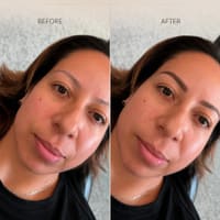 Azime beauty - permanent makeup work