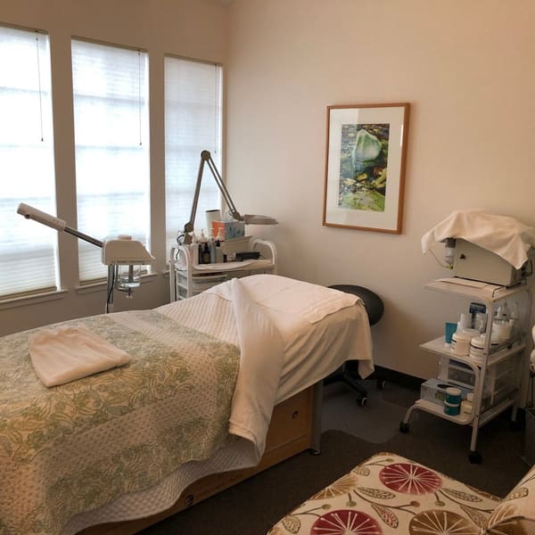 Azure Skincare - permanent makeup in Soquel, CA