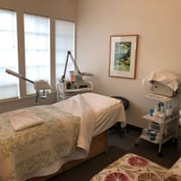 Azure Skincare - permanent makeup work