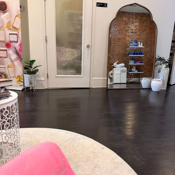 Azzura - Haus of Beauty - permanent makeup in Washington, DC