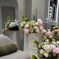 B Beauty - permanent makeup work