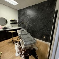 B Brow Studio - permanent makeup work