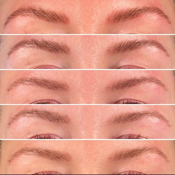 B.brows - permanent makeup in East Greenbush, NY