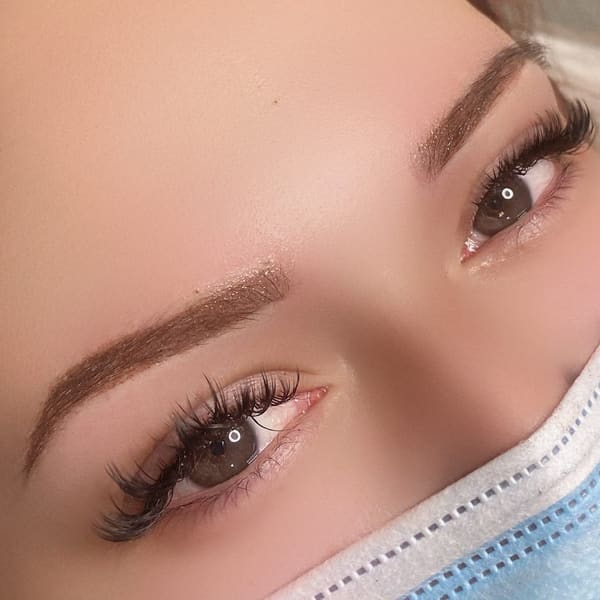 B is for Brows - permanent makeup in Garden Grove, CA