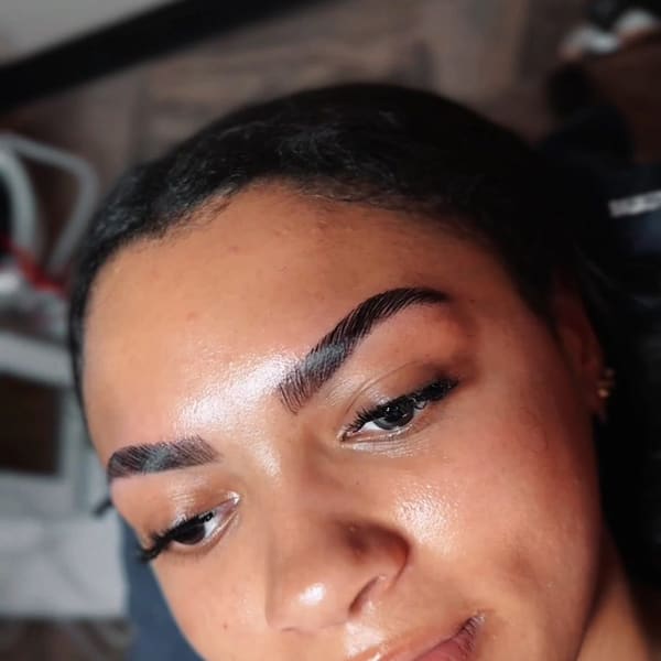B Lashed Ink - permanent makeup in Overland Park, KS