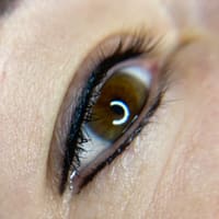 B Lashed Ink - permanent makeup work