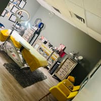 B'Lashed, LLC - permanent makeup work