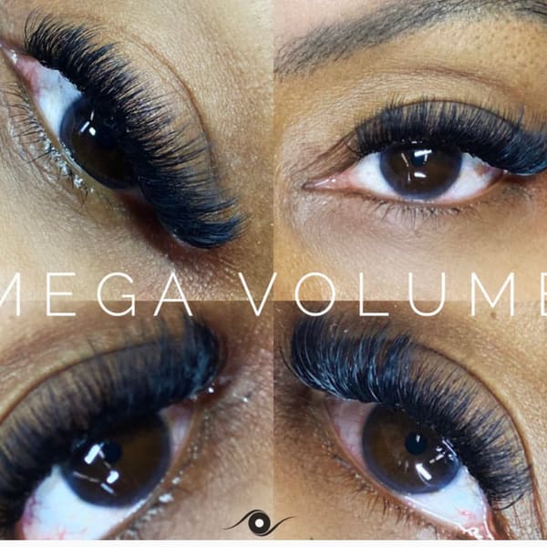 B-Lashes - permanent makeup in Columbus, OH