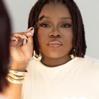 B. Nicole Beauty Co. - permanent makeup work