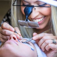 bäre/skin & beauty - permanent makeup work