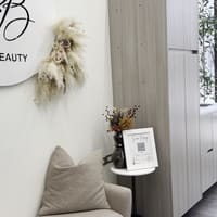 B's Beauty - permanent makeup work