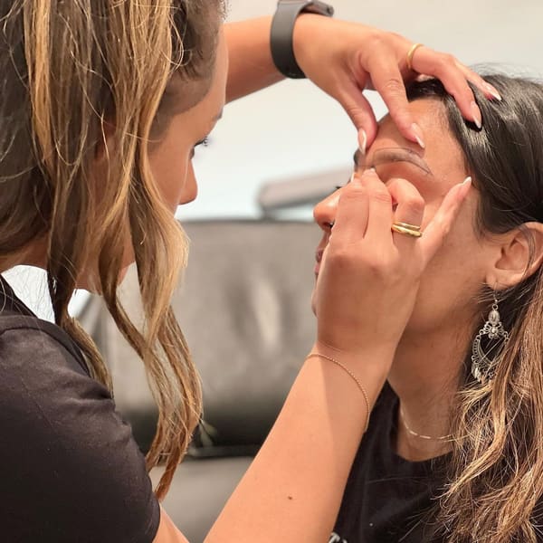 B's Brow Blading - permanent makeup in Clovis, CA