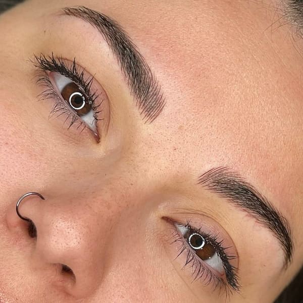 B’s Brow Blading - permanent makeup in Fresno, CA