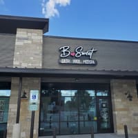 B. Sweet Lash Wax & Medspa - permanent makeup work