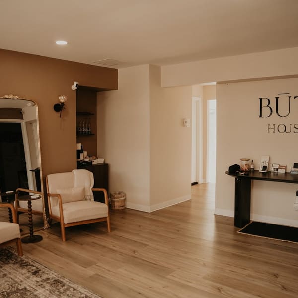 Būti House - permanent makeup in Wichita, KS