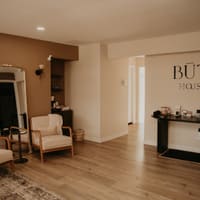 Būti House - permanent makeup work