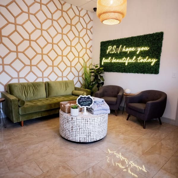 B Well Massage & Esthetics - permanent makeup in Williamsville, NY