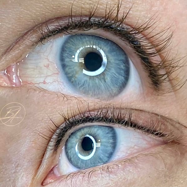 Ba Brows - permanent makeup in Yukon, OK