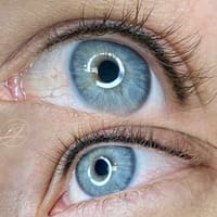 Ba Brows - permanent makeup work