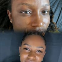 Ba - Hira Beauté - permanent makeup work