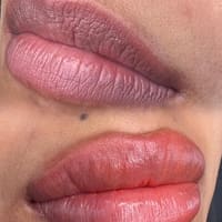 Baad Ink Beauty - permanent makeup work