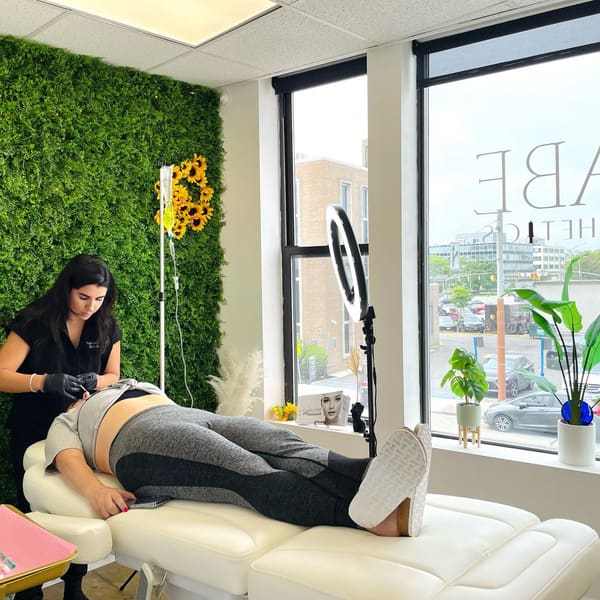 Babe Aesthetics - permanent makeup in Rockville Centre, NY