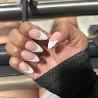 Babe cave beauty bar - permanent makeup work