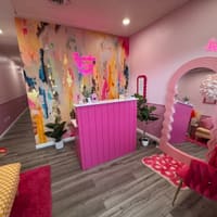 Babe Cave - Microblading and Permanent Makeup - permanent makeup work