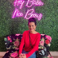Babe Cave Microblading & Permanent makeup - permanent makeup work